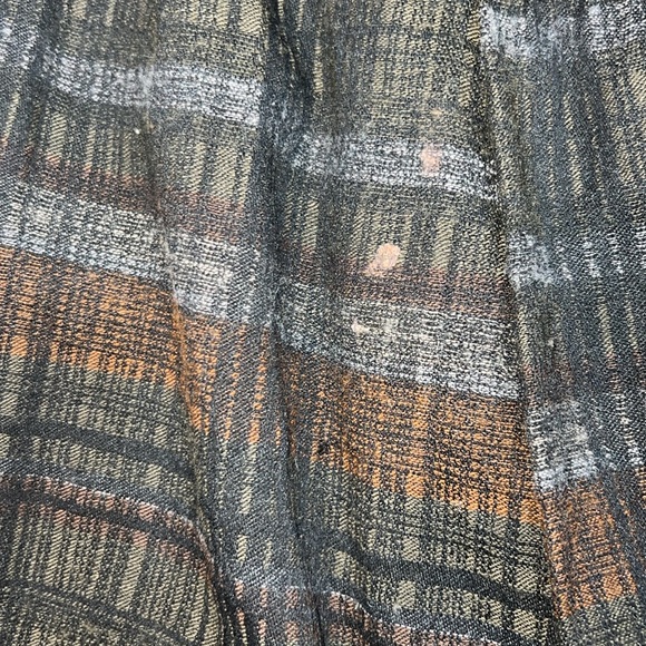 Heart Haat by Issey Miyake skirt - Picture 3 of 7